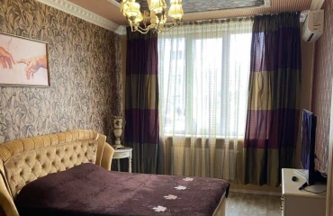 Fotografie Garsonieră apartament, de vânzare. Odesa Kyivskyi