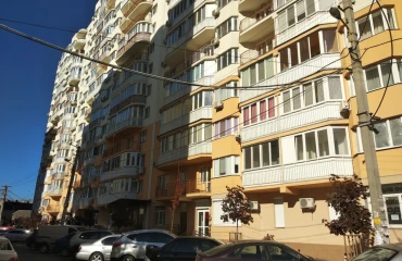 Photo Three-Room flat, for sale. Odesa Kyivskyi