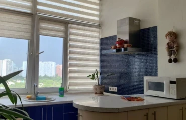 Fotografie Garsonieră apartament, de vânzare. Odesa Kyivskyi