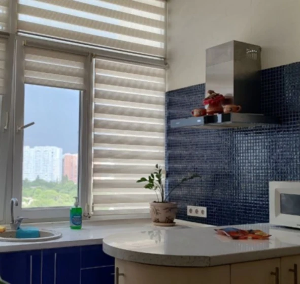 Fotografie 1. Garsonieră apartament, de vânzare. Odesa Kyivskyi