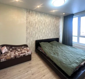 Foto 2. Monoambiente piso, en venta. Odesa Kyivskyi