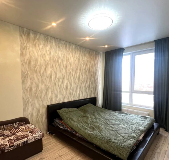 Foto 1. Monoambiente piso, en venta. Odesa Kyivskyi