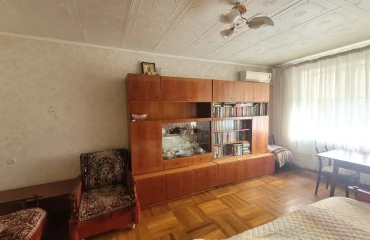 Foto Tres Ambientes piso, en venta. Odesa Kyivskyi