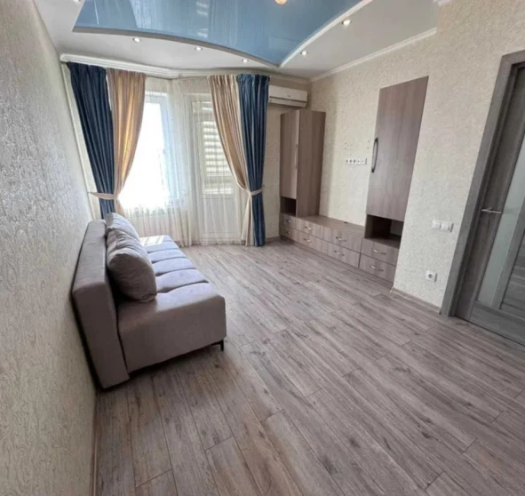 Photo 1. One-Room flat, for sale. Odesa Kyivskyi