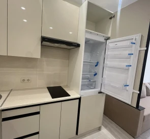 Fotografie 2. Garsonieră apartament, de vânzare. Odesa Kyivskyi