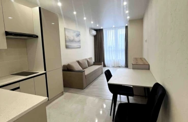 Zdjęcie Kawalerka mieszkanie, na sprzedaż. Odesa Kyivskyi