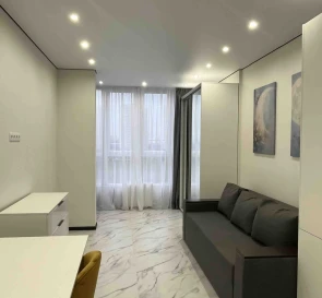 Foto 2. Monoambiente piso, en venta. Odesa Kyivskyi