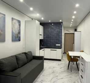 Foto 3. Monoambiente piso, en venta. Odesa Kyivskyi