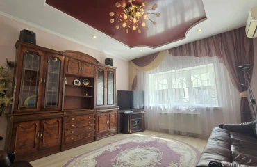 Foto Cuatro Ambientes piso, en venta. Odesa Prymorskyi
