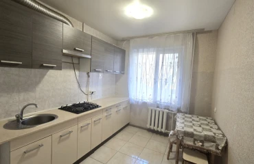 Photo Three-Room flat, for sale. Odesa Kyivskyi