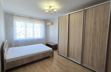 Photo Three-Room flat, for sale. Odesa Kyivskyi