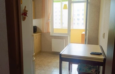 Zdjęcie Kawalerka mieszkanie, na sprzedaż. Odesa Kyivskyi