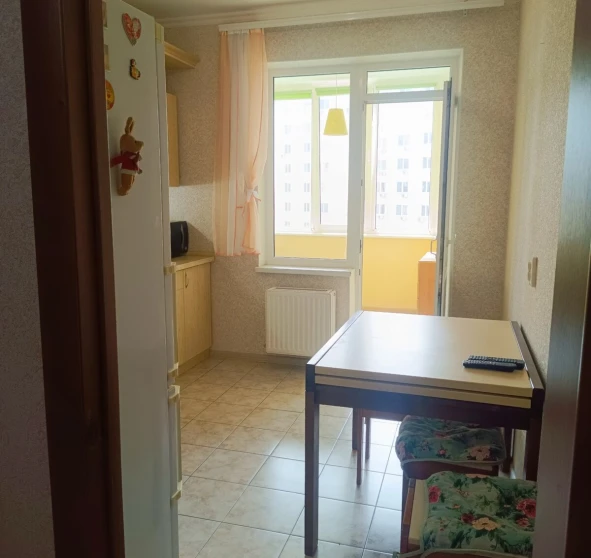 Photo 1. One-Room flat, for sale. Odesa Kyivskyi