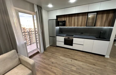 Photo Two-Room flat, for sale. Odesa Kyivskyi