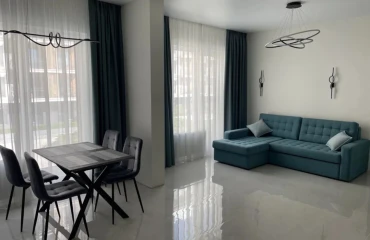 Фото Однокімнатна квартира, продаж. Одеса Київський