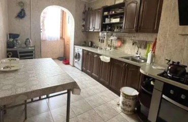Photo Three-Room flat, for sale. Odesa Kyivskyi
