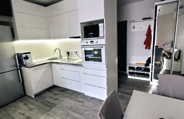 Foto Dos Ambientes piso, en venta. Odesa Kyivskyi
