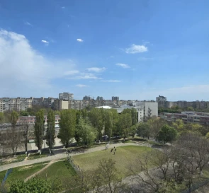 Fotografie 2. Garsonieră apartament, de vânzare. Odesa Kyivskyi