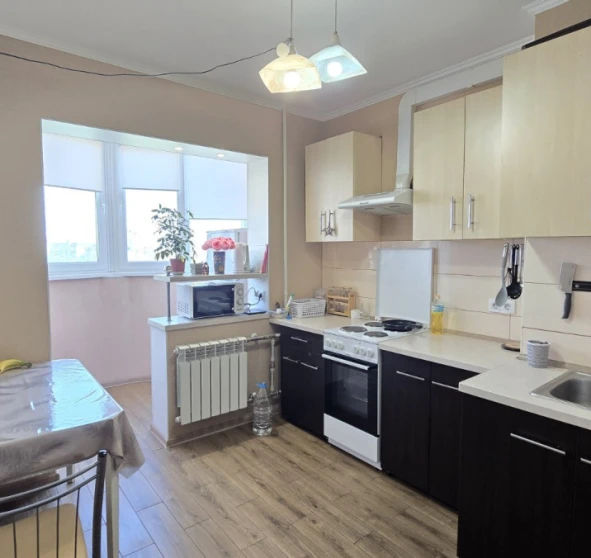 Fotografie 1. Garsonieră apartament, de vânzare. Odesa Kyivskyi