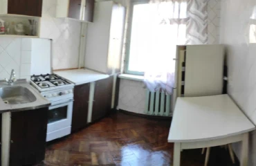 Zdjęcie Dwupokojowe mieszkanie, na sprzedaż. Odesa Kyivskyi