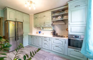 Photo Four-Room flat, for sale. Odesa Хаджибейский (Малиновский)