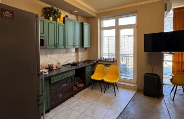 Fotografie Garsonieră apartament, de vânzare. Odesa Kyivskyi