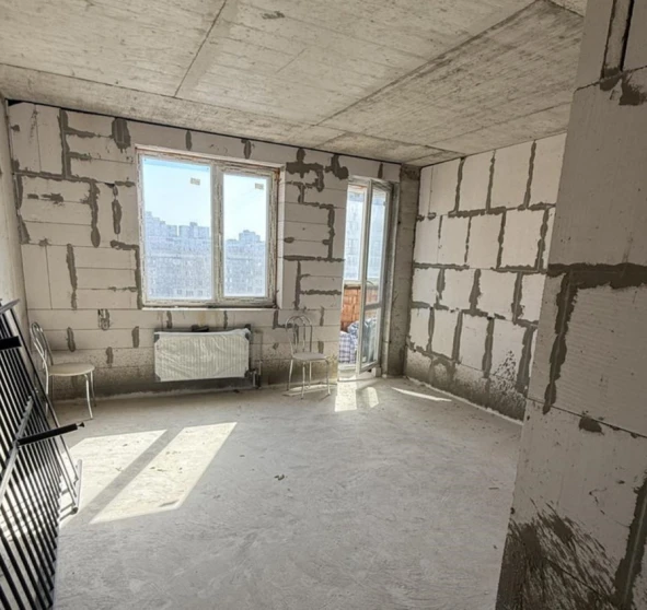 Фото 1. Однокомнатная квартира, продажа. Одесса Киевский