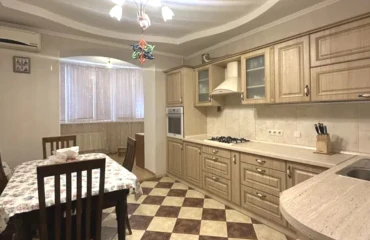 Fotografie Două Camere apartament, de vânzare. Odesa Kyivskyi