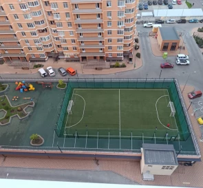 Fotografie 5. Două Camere apartament, de vânzare. Odesa Хаджибейский (Малиновский)