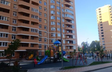 Fotografie Două Camere apartament, de vânzare. Odesa Хаджибейский (Малиновский)