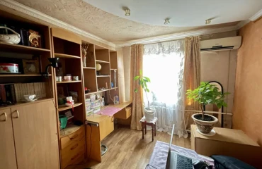 Fotografie Trei Camere apartament, de vânzare. Odesa Kyivskyi
