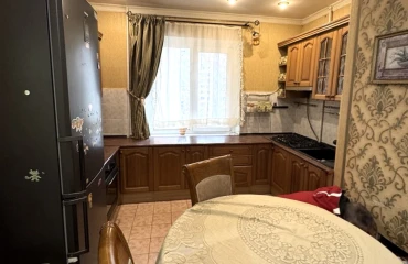 Foto Tres Ambientes piso, en venta. Odesa Kyivskyi