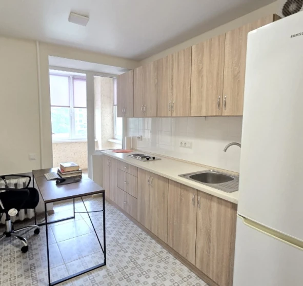 Фото 1. Однокімнатна квартира, продаж. Одеса Київський