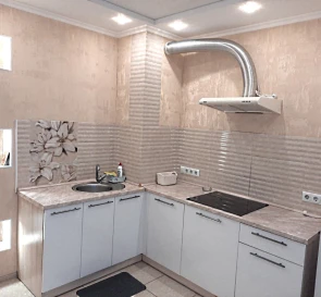 Фото 3. Однокімнатна квартира, продаж. Одеса Київський