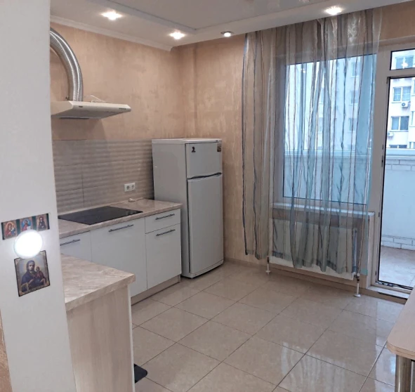 Фото 1. Однокімнатна квартира, продаж. Одеса Київський