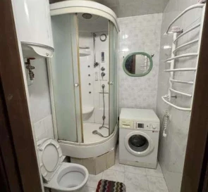 Фото 5. Однокімнатна квартира, продаж. Одеса Київський