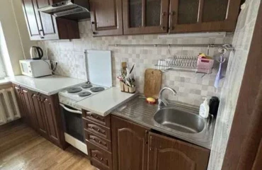 Фото Однокомнатная квартира, продажа. Одесса Киевский