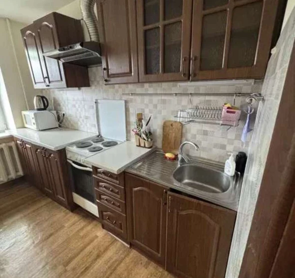 Фото 1. Однокімнатна квартира, продаж. Одеса Київський