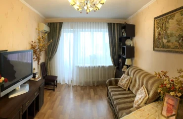 Фото Двухкомнатная квартира, продажа. Одесса Киевский