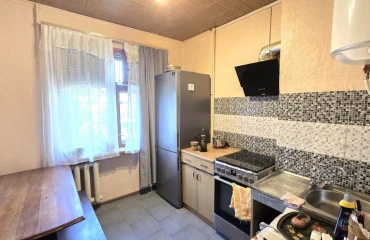 Foto Dos Ambientes piso, en venta. Odesa Kyivskyi