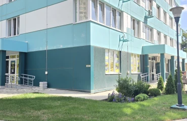 Foto Oficina, en venta. Odesa Kyivskyi