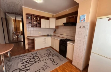 Фото Двокімнатна квартира, оренда. Київ Солом'янський, Берестейська