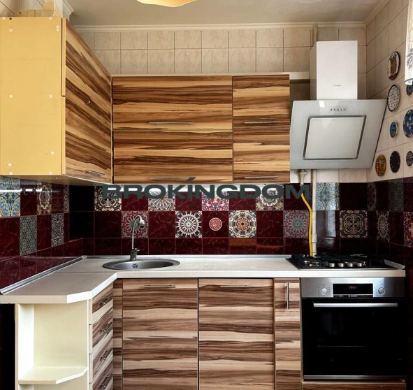 Fotografie 1. Două Camere apartament, de vânzare. Kyiv Podilskyi