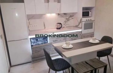 Photo One-Room flat, to rent. Kyiv Pecherskyi