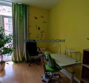 Photo 3. Three-Room flat, to rent. Kyiv Dniprovskyi