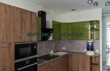 Photo Three-Room flat, to rent. Kyiv Dniprovskyi