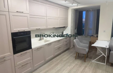 Zdjęcie Dwupokojowe mieszkanie, do wynajęcia. Sofiivska Borshchahivka Heroiv Nebesnoi Sotni