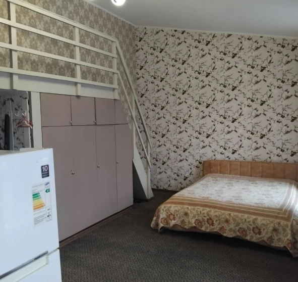 Фото 1. Однокімнатна квартира, продаж. Бориспіль Завокзальная