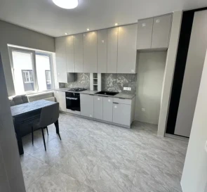 Фото 4. Двокімнатна квартира, продаж. Святопетрівське Теплична