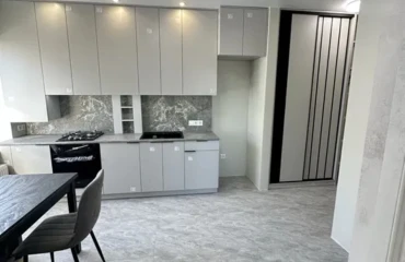 Fotografie Două Camere apartament, de vânzare. Sviatopetrivske Teplychna